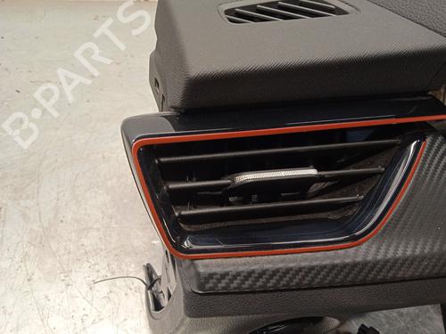 Airbag Kit SKODA KAMIQ (NW4) 1.5 TSI | BP29965112C86 