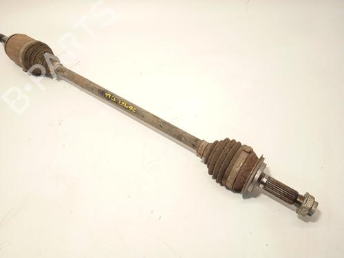 Used Left rear driveshaft HONDA CR-V IV (RM_) 2.2 i-DTEC 4WD (RE6) (150 hp) 29884611