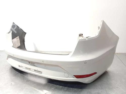 Rear bumper SEAT LEON (5F1)  | BP15588277C8 