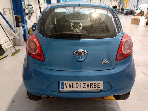 Starter FORD KA (RU8) 1.2 | BP38331832M8 - Image 25