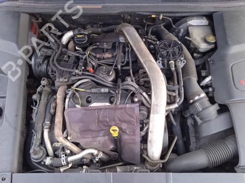 AC radiator PEUGEOT 607 (9D, 9U) 2.7 HDi 24V | BP30487655M32  - Image 32