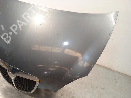 Hood LANCIA YPSILON (843_) 1.3 D Multijet (843.AXE11, 843.AXE1A) | BP30168166C1 