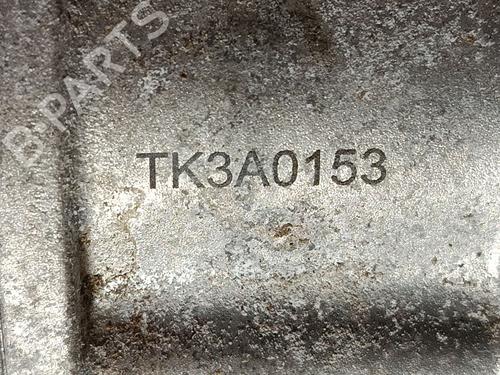 AC compressor MAZDA 3 Saloon (BP_) 2.5 e-SKYACTIV-G (BP5S) | BP34440909M34 - Image 8