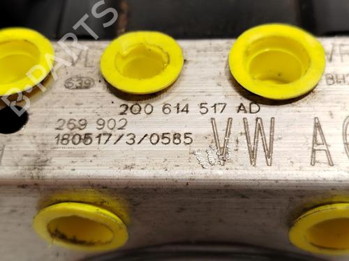 ABS pump SEAT IBIZA V (KJ1, KJG) 1.0 TSI | BP31143546M43  - Image 5