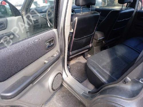 Driver airbag NISSAN X-TRAIL I (T30) 2.2 dCi | BP6118885C9 