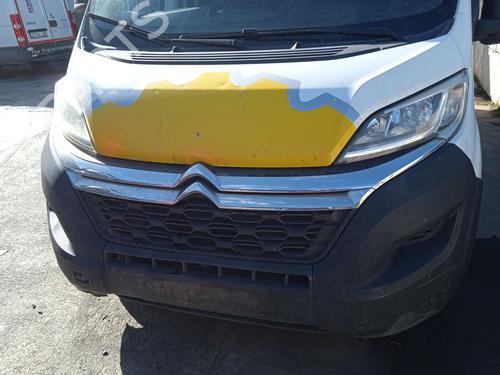 Right sun visor CITROËN JUMPER II Van 2.2 HDi 130 | BP30588477I2 