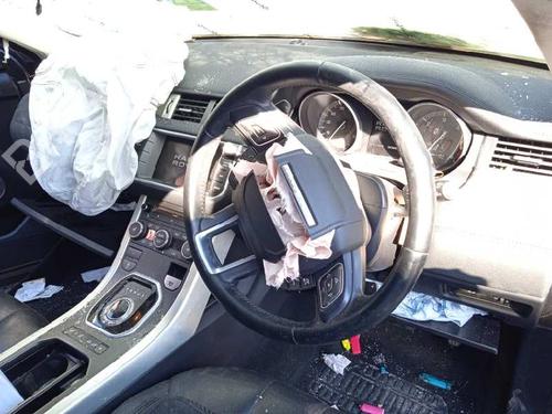 Electronic module LAND ROVER RANGE ROVER EVOQUE (L538) 2.0 D | BP7677465M83 