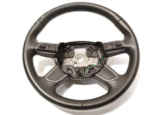 Used Steering wheel AUDI Q5 (8RB) 2.0 TDI (190 hp) 5573588