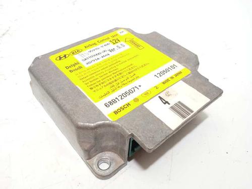 Used ECU airbags KIA SPORTAGE II (JE_, KM_) [2004-2011]  10726939