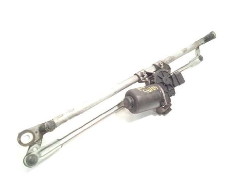 Front wiper motor LAND ROVER DISCOVERY III (L319) 2.7 TD 4x4 | BP9712730M29