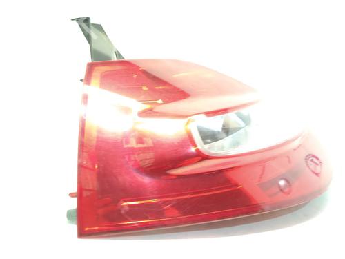 Left taillight RENAULT MEGANE II (BM0/1_, CM0/1_) 1.4 16V (BM0B, CM0B) | BP23209132C34 