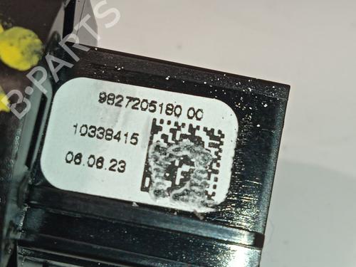 Electronic module CITROËN C3 III (SX) 1.2 PureTech 82 | BP28126620M83
