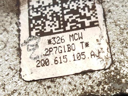 Left front brake caliper VW TAIGO (CS1) 1.5 TSI | BP31965414M105