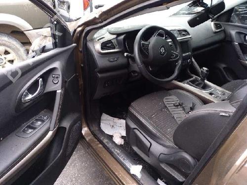 Right front brake caliper RENAULT KADJAR (HA_, HL_) 1.6 dCi 130 (HLA4) | BP11561952M104