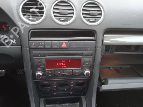 Front right window mechanism SEAT EXEO ST (3R5)  | BP20088224C23 