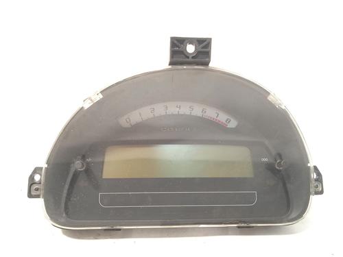 Instrument cluster CITROËN C3 Pluriel (HB_) 1.4 | BP26447937C47 - Image 3