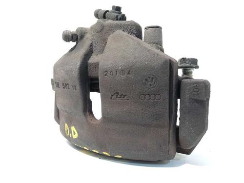 Used Right front brake caliper VW TOURAN (1T1, 1T2) 2.0 TDI 16V (140 hp) 11562821