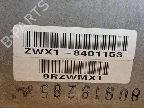 Gearbox HONDA CR-V III (RE_)  | BP36431673M3  - Image 8