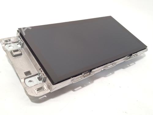 Used Display monitor AUDI Q3 Sportback (F3N) 35 TDI (150 hp) 26024876