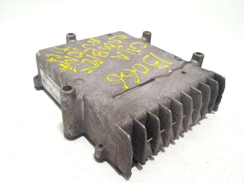 Automatic gearbox ECU CHRYSLER VOYAGER / GRAND VOYAGER III (GS_, NS_) 3.8 i AWD (166 hp) 10393244