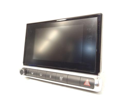 Display monitor CITROËN C4 CACTUS 1.2 THP 110 | BP23460857C48