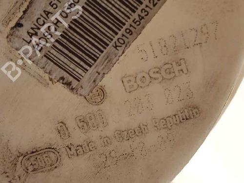 Fuel pump LANCIA DELTA III (844_) 1.6 D Multijet (844.AXC11, 844.AXC1A) | BP9828051M76 