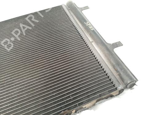 AC radiator FORD S-MAX (WA6) 2.0 TDCi | BP30616542M32 - Image 3