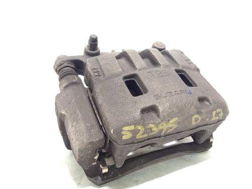 Used Left front brake caliper SUBARU XV (_GP_) 1.6 i AWD (GP3, G33GP) (114 hp) 16658763