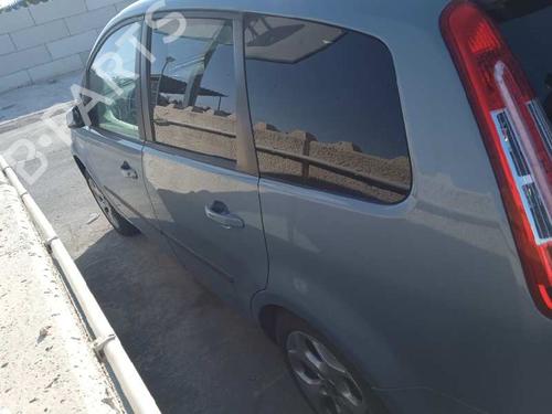 Climate control FORD C-MAX (DM2) 1.6 TDCi | BP15675131I5 