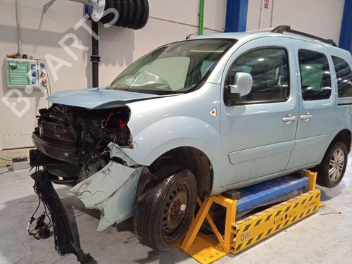 Used Parts RENAULT KANGOO / GRAND KANGOO II (KW0/1_) 1.5 dCi 110 (KW0C, KW0H) 4480328
