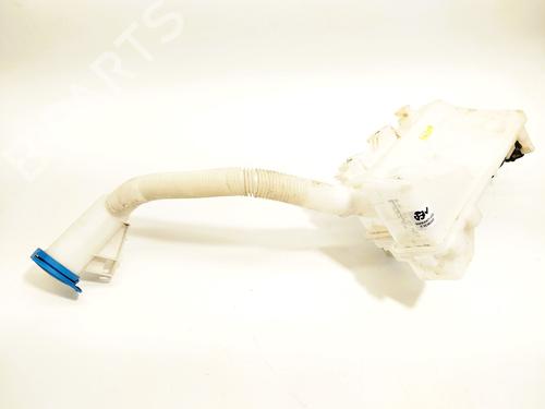 Used Windscreen washer tank AUDI Q4 Sportback (F4N) 40 e-tron (204 hp) 28107402