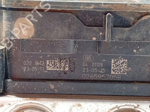 ABS pump CITROËN BERLINGO (ER_, EC_) 1.5 BlueHDi 100 | BP34136170M43 - Image 6