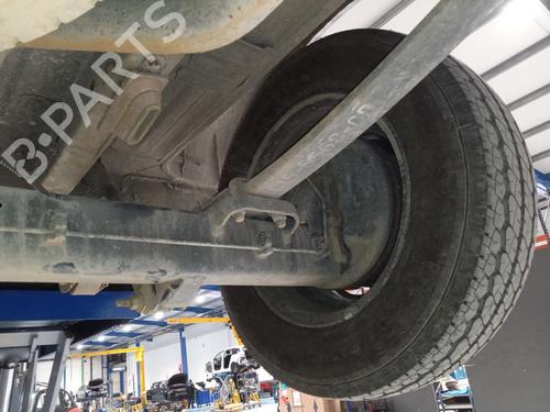 AC compressor FORD TRANSIT Van (FA_ _) 2.0 DI (FAE_, FAF_, FAG_) | BP37240346M34 - Image 34