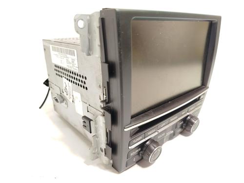 Used Electronic module PORSCHE PANAMERA (970) 3.0 D (300 hp) 28726593