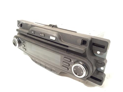 Radio ALFA ROMEO GIULIETTA (940_) 1.6 JTDM (940FXD1A) | BP26387452E6 