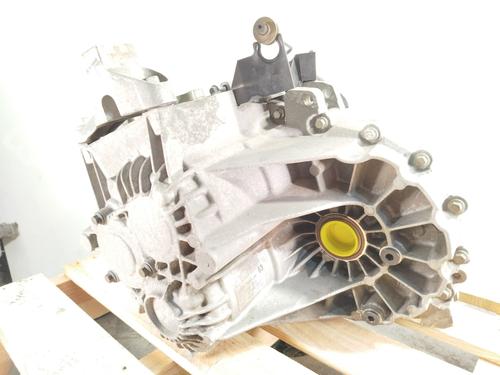 Gearbox VOLVO V50 (545) 2.0 D | BP22728801M3 