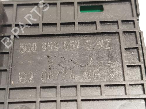 Left front window switch AUDI A1 Sportback (GBA) 30 TFSI | BP32169952I27 - Image 5