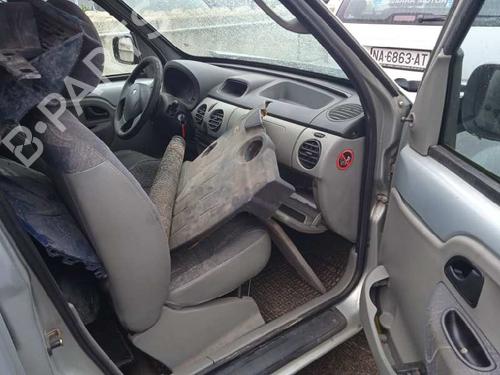 Right rear door RENAULT KANGOO (KC0/1_) 1.5 dCi (KC07) | BP17785694C5 