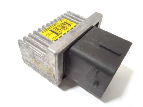 Used Electronic module NISSAN QASHQAI I (J10, NJ10) 1.5 dCi (110 hp) 14830793