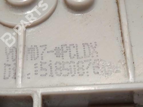 Rear right lock LANCIA DELTA III (844_) 1.6 D Multijet (844.AXC11, 844.AXC1A) | BP9828058C99 
