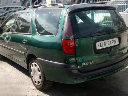 Passasjer kollisjonspute RENAULT LAGUNA I Grandtour (K56_) 2.2 dT (K569) | BP6994805C10 