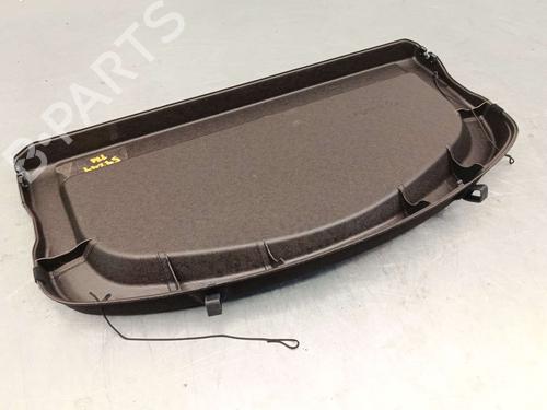 Rear parcel shelf MAZDA 2 Hatchback (DL, DJ) 1.5 SKYACTIV-G M Hybrid | BP39569265C85 - Image 4