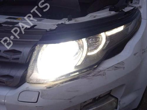 ESP ECU LAND ROVER RANGE ROVER EVOQUE (L538)  | BP16444259M58 