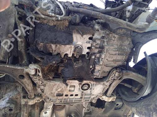 Electronic module AUDI Q3 (8UB, 8UG) 2.0 TDI quattro | BP13644416M83 