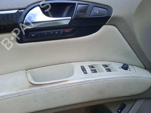 Rear differential AUDI Q7 (4LB) 3.0 TDI quattro | BP16353066M24 