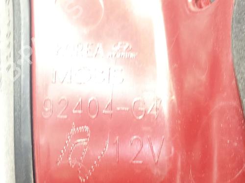 Right tailgate light HYUNDAI i30 (PDE, PD, PDEN) 1.0 T-GDI | BP26611109C80  - Image 6