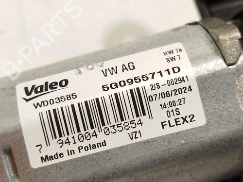 Rear wiper motor SEAT ARONA (KJ7, KJP) 1.0 TSI | BP30462759M102