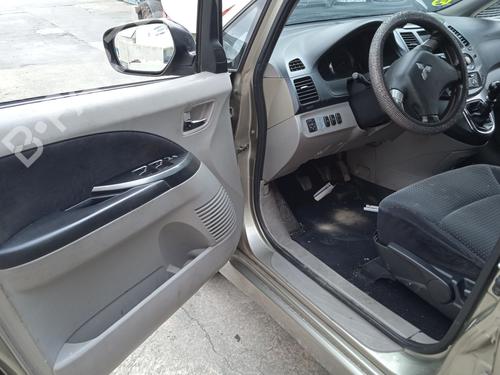 Left front window switch MITSUBISHI GRANDIS (NA_W) 2.0 DI-D (NA8W) | BP28538867I27 - Image 20