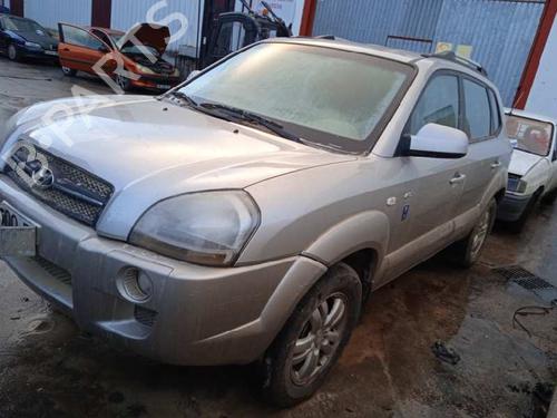 Starter HYUNDAI TUCSON (JM) 2.0 CRDi | BP9075696M8 