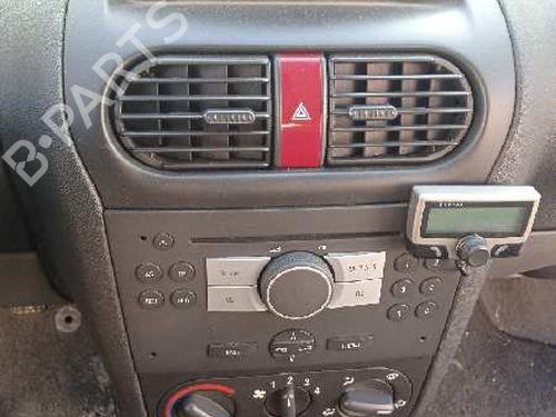 Right mirror OPEL COMBO Tour 1.4 | BP8130182C27 
